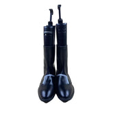 1711 Metal Lipstick Lu Jiu Red Star Cos Shoes for Anime Conventions and Performances - Halloweez